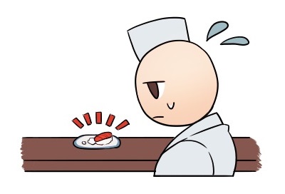 sushi